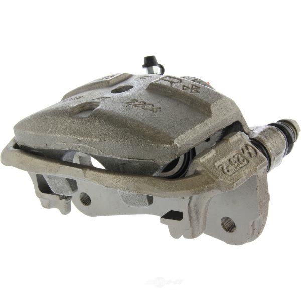 Centric Remanufactured Semi-Loaded Front Passenger Side Brake Caliper 141.44099