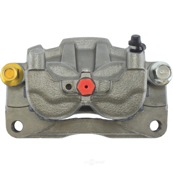 Centric Remanufactured Semi-Loaded Front Passenger Side Brake Caliper 141.45095