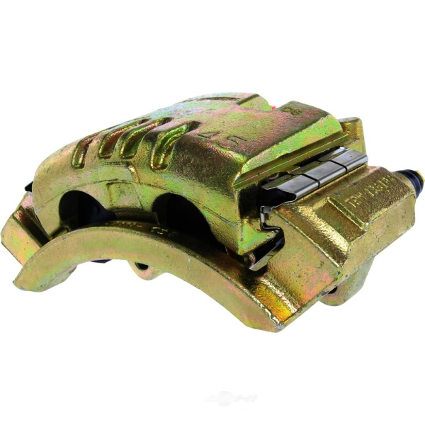 Centric Posi Quiet™ Loaded Rear Driver Side Brake Caliper 142.67512