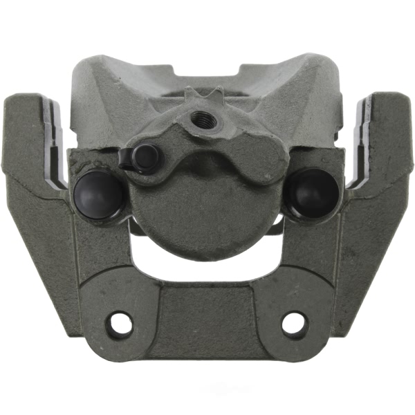 Centric Remanufactured Semi-Loaded Rear Passenger Side Brake Caliper 141.34613