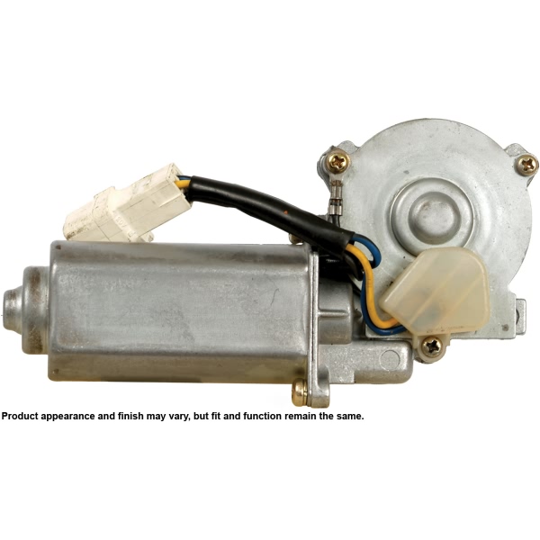 Cardone Reman Remanufactured Wiper Motor 43-2040