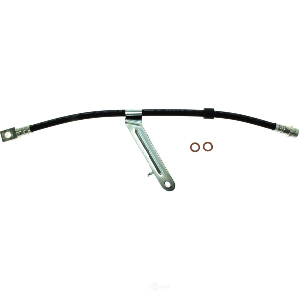 Centric Rear Passenger Side Brake Hose 150.65415