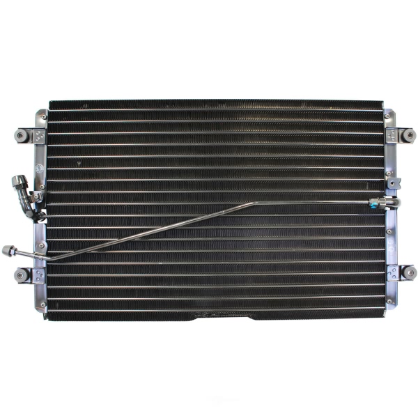 Denso A/C Condenser 477-0154