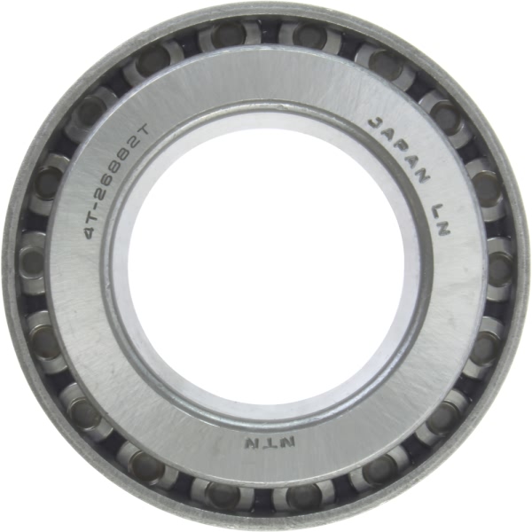 Centric Premium™ Rear Driver Side Inner Wheel Bearing 415.58001