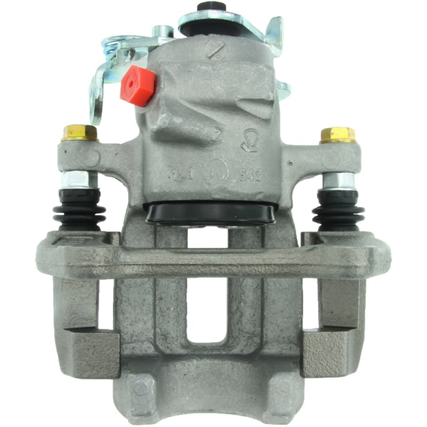 Centric Remanufactured Semi-Loaded Rear Driver Side Brake Caliper 141.33544