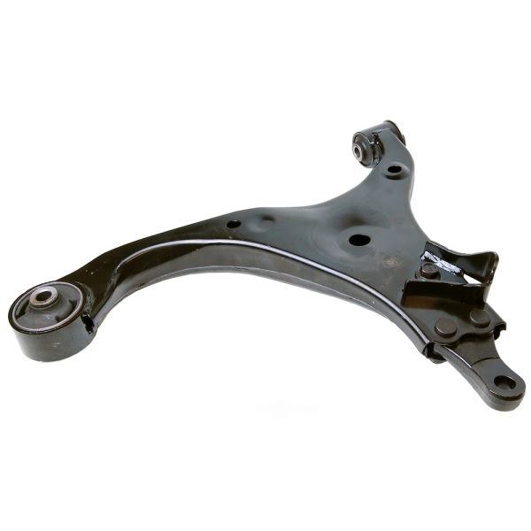 Mevotech Supreme Front Driver Side Lower Non Adjustable Control Arm CMS901102