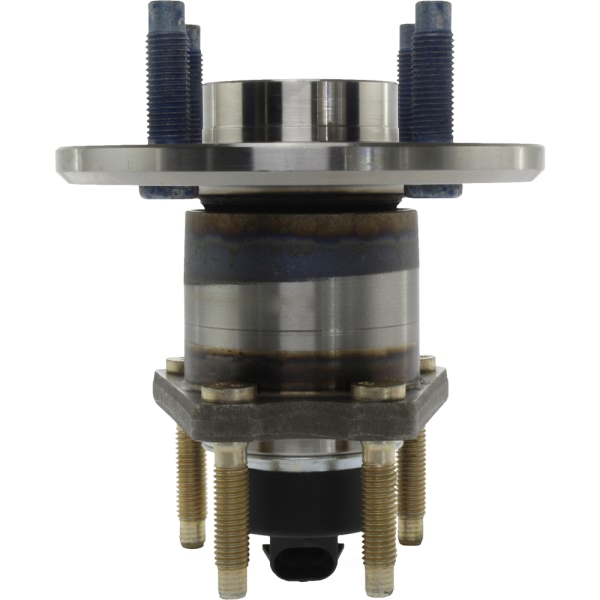 Centric Premium™ Rear Non-Driven Wheel Bearing and Hub Assembly 407.62032