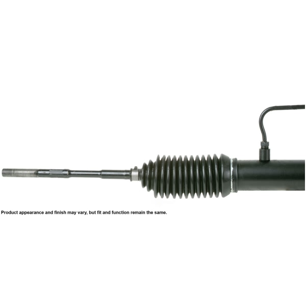 Cardone Reman Remanufactured Hydraulic Power Rack and Pinion Complete Unit 26-3015