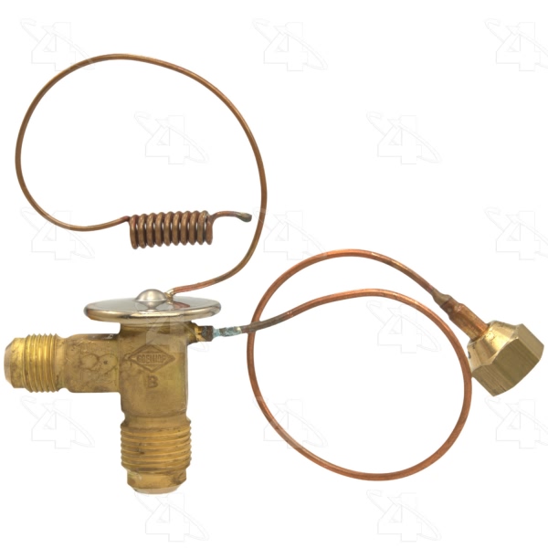 Four Seasons A C Expansion Valve 38604