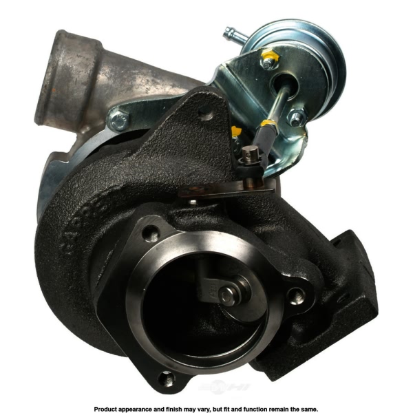 Cardone Reman Remanufactured Turbocharger 2T-801