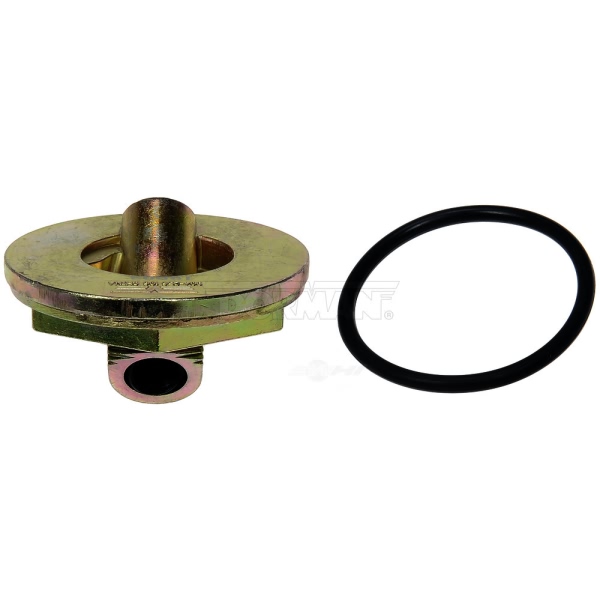 Dorman OE Solutions Oil Pan Dipstick Flange Kit 904-256