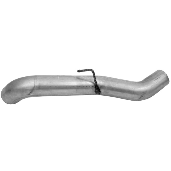 Walker Aluminized Steel Exhaust Tailpipe 54814