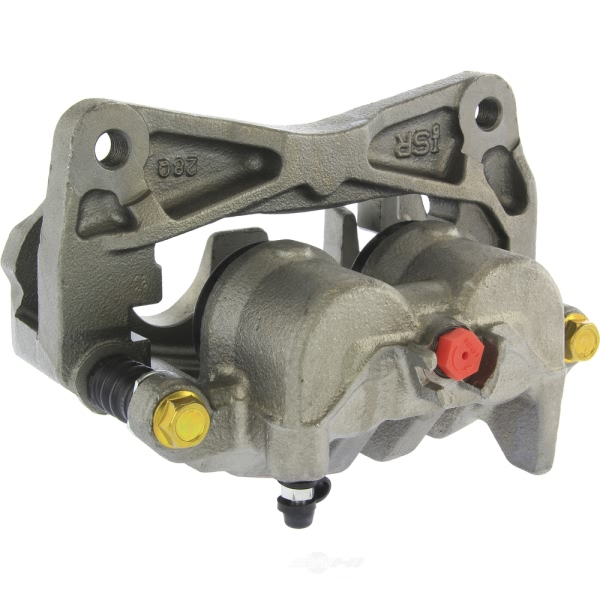 Centric Remanufactured Semi-Loaded Front Passenger Side Brake Caliper 141.47049