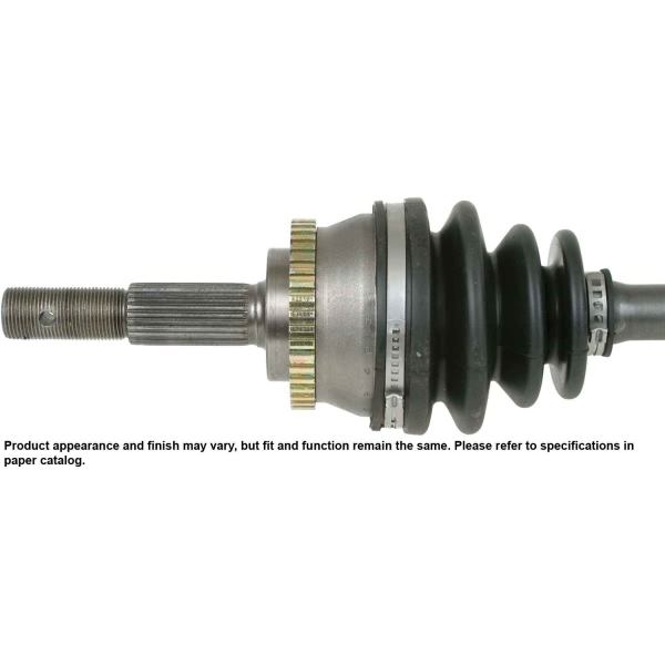 Cardone Reman Remanufactured CV Axle Assembly 60-6182