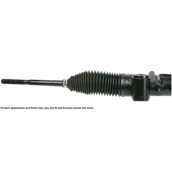 Cardone Reman Remanufactured Hydraulic Power Rack and Pinion Complete Unit 22-371