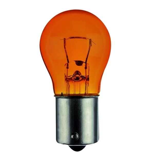 Hella 1156Na Standard Series Incandescent Miniature Light Bulb 1156NA