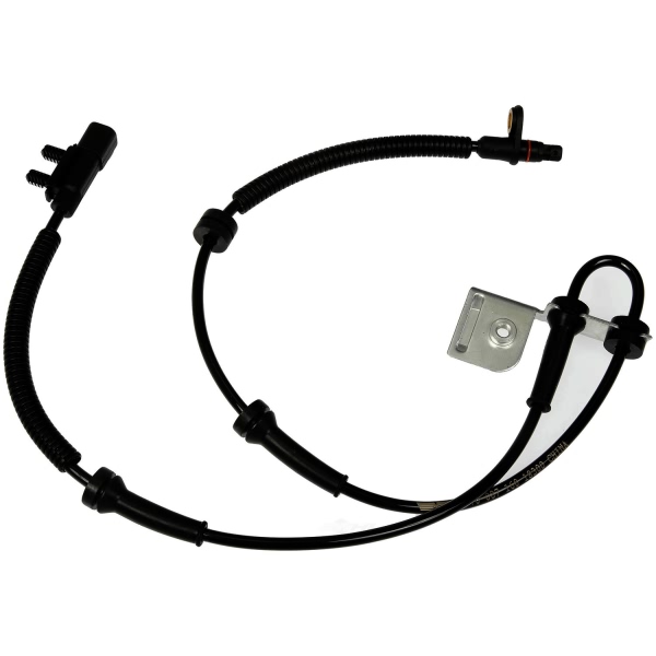 Dorman Front Driver Side Abs Wheel Speed Sensor 970-087