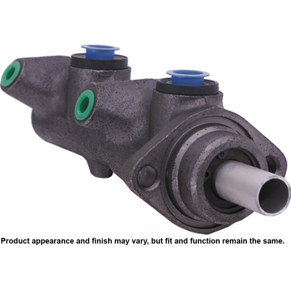 Cardone Reman Remanufactured Master Cylinder 11-2120