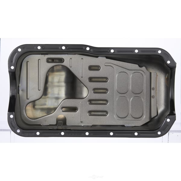 Spectra Premium New Design Engine Oil Pan Without Gaskets NSP14A