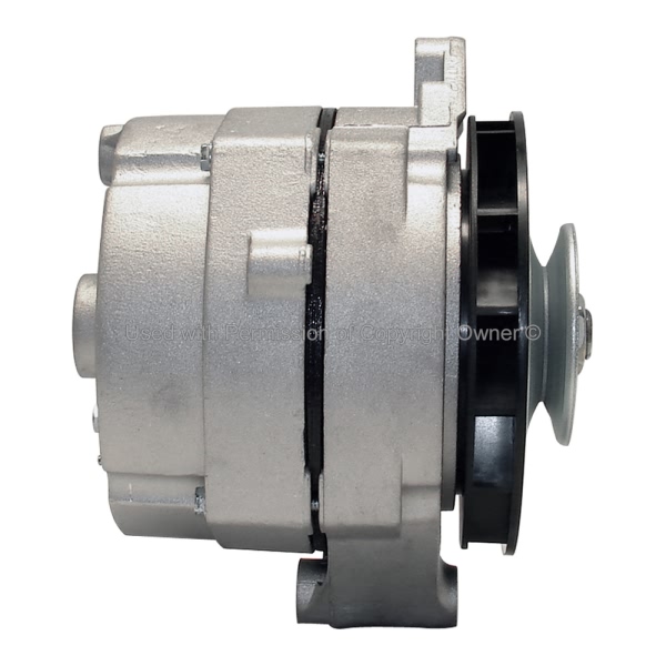 Quality-Built Alternator Remanufactured 7128112