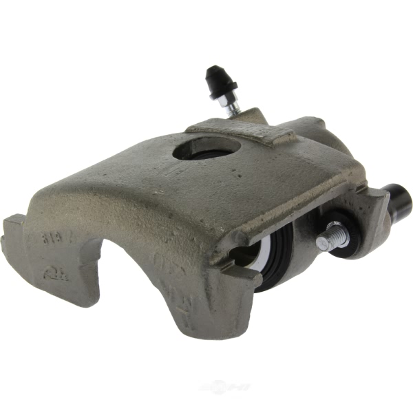 Centric Remanufactured Semi-Loaded Front Passenger Side Brake Caliper 141.33037