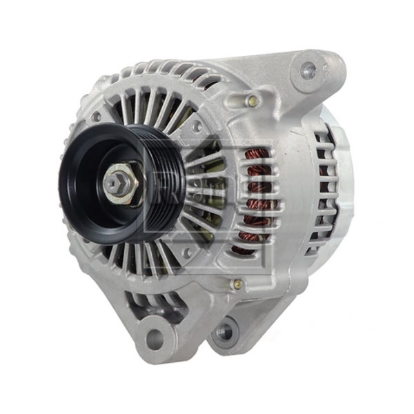 Remy Remanufactured Alternator 12226