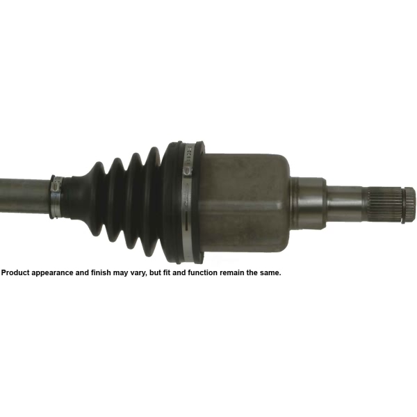 Cardone Reman Remanufactured CV Axle Assembly 60-2167