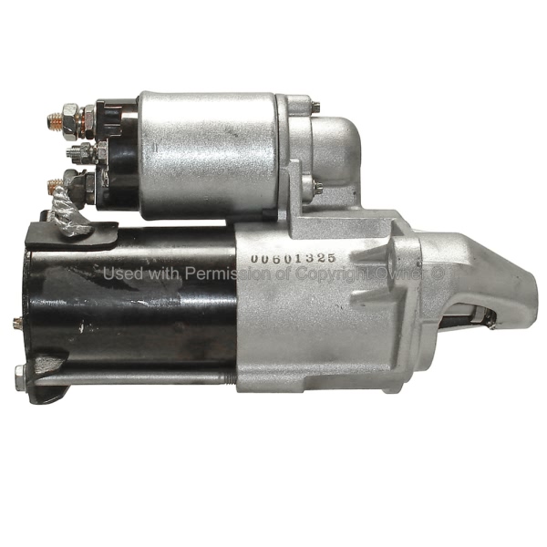 Quality-Built Starter Remanufactured 6726S