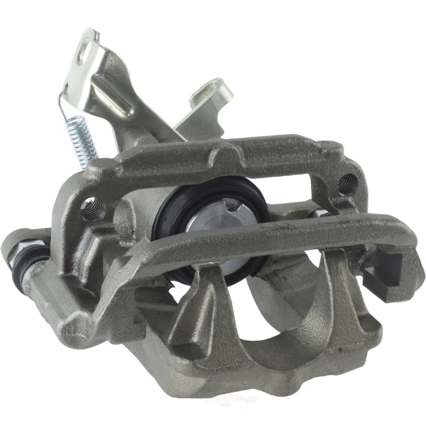 Centric Remanufactured Semi-Loaded Rear Passenger Side Brake Caliper 141.62631