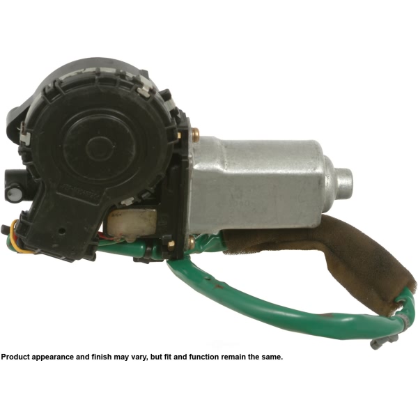 Cardone Reman Remanufactured Window Lift Motor 47-13049