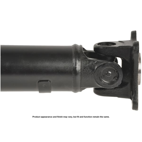 Cardone Reman Remanufactured Driveshaft/ Prop Shaft 65-8001