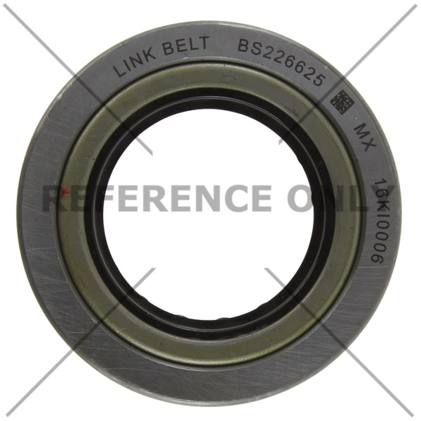 Centric Premium™ Rear Axle Shaft Repair Bearing 414.62000