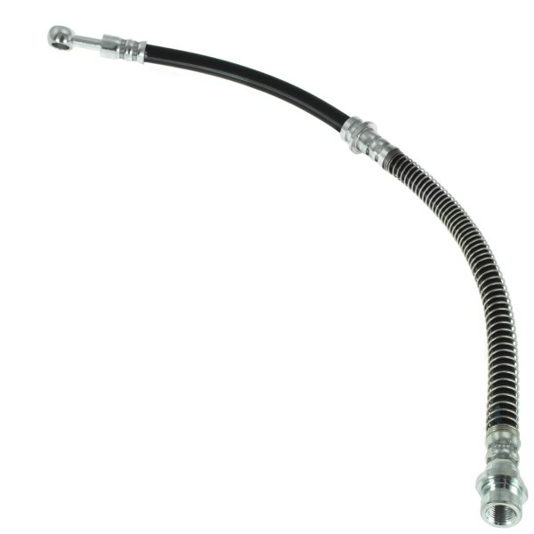 Centric Front Passenger Side Brake Hose 150.51017