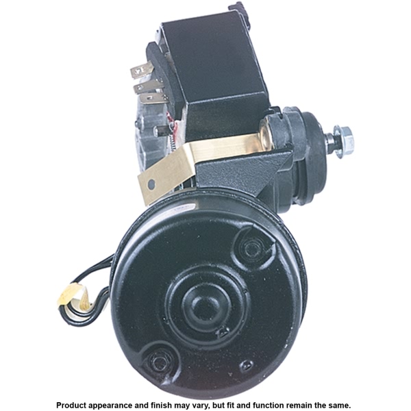 Cardone Reman Remanufactured Wiper Motor 40-162