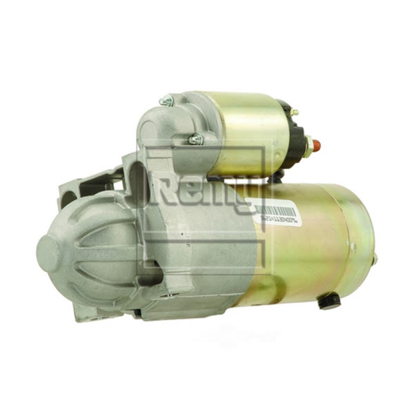 Remy Starter 96214