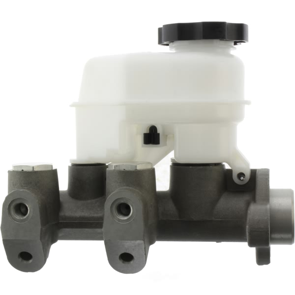 Centric Premium Brake Master Cylinder 130.62090