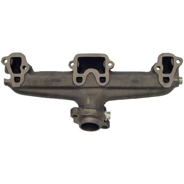 Dorman Cast Iron Natural Exhaust Manifold 674-233