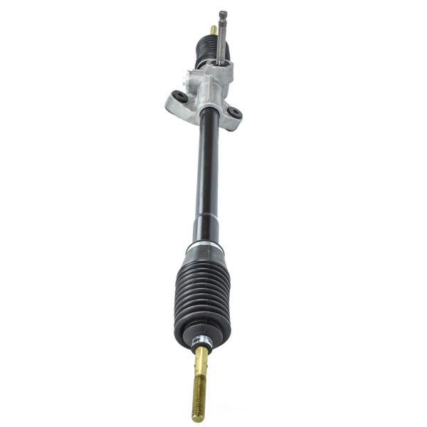 AAE Manual Steering Rack and Pinion Assembly 4123N