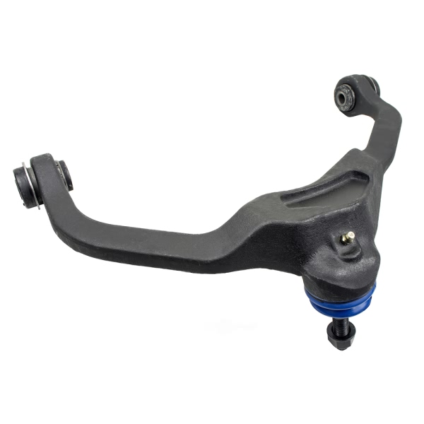 Mevotech Supreme Front Driver Side Upper Non Adjustable Control Arm And Ball Joint Assembly CMS251042