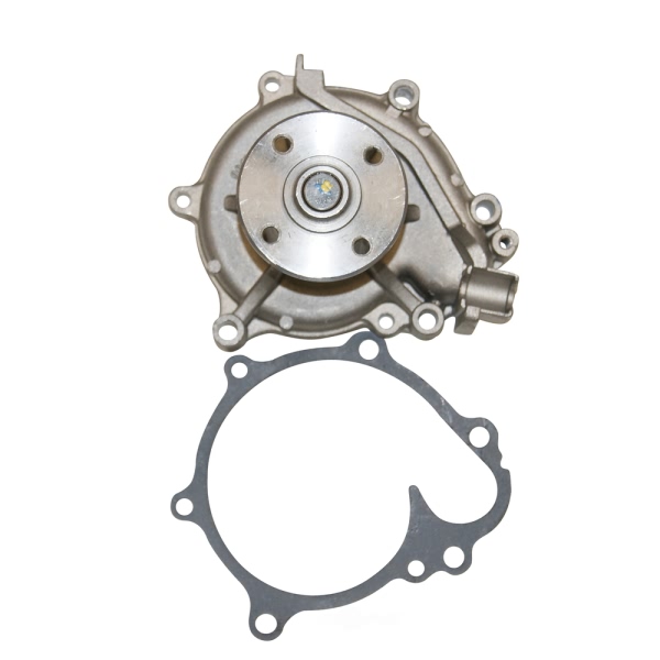 GMB Engine Coolant Water Pump 125-5760