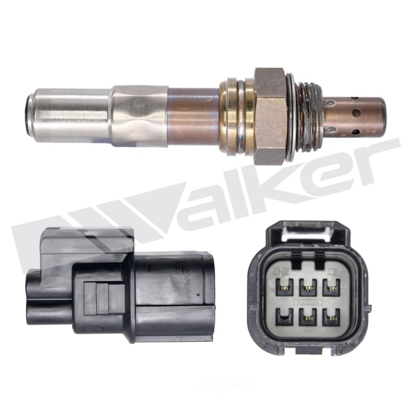 Walker Products Oxygen Sensor 350-35003