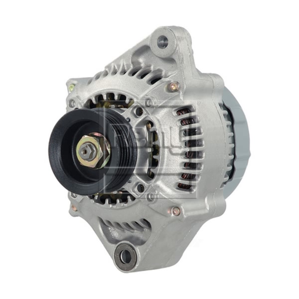 Remy Remanufactured Alternator 14611