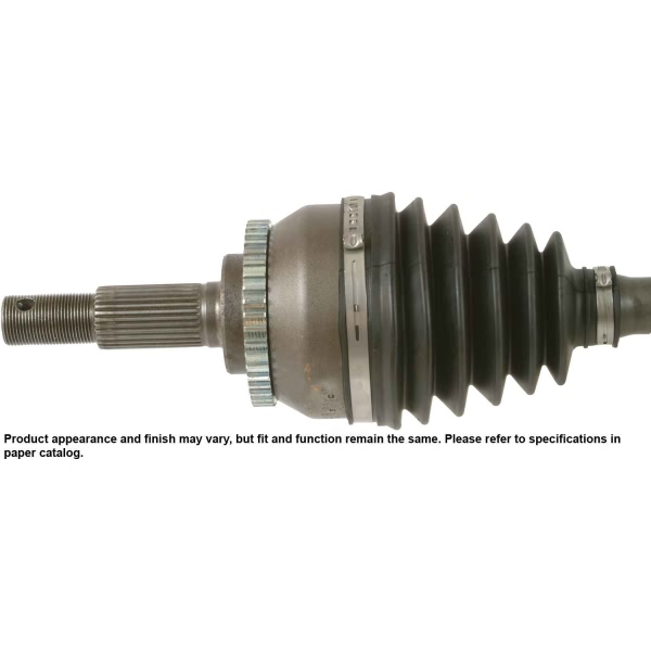 Cardone Reman Remanufactured CV Axle Assembly 60-6213