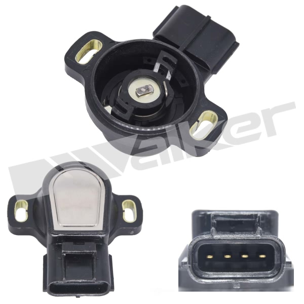 Walker Products Throttle Position Sensor 200-1177