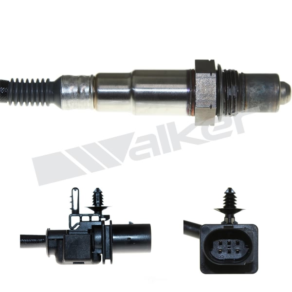 Walker Products Oxygen Sensor 350-35070