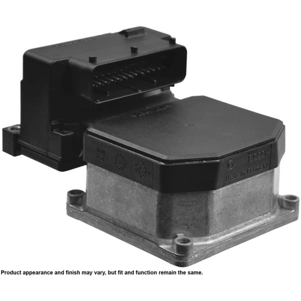 Cardone Reman Remanufactured ABS Control Module 12-12205