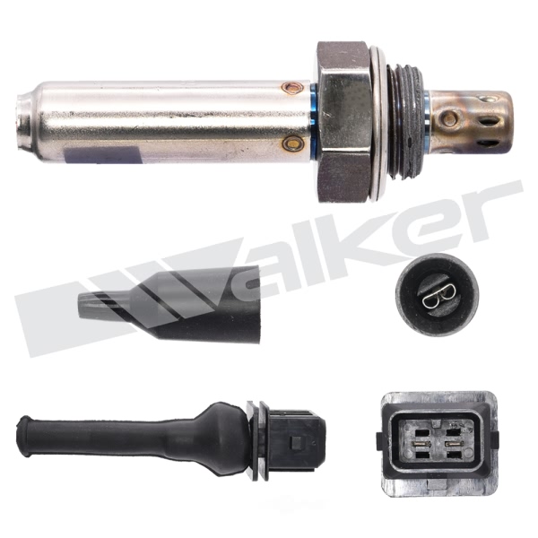 Walker Products Oxygen Sensor 350-33015