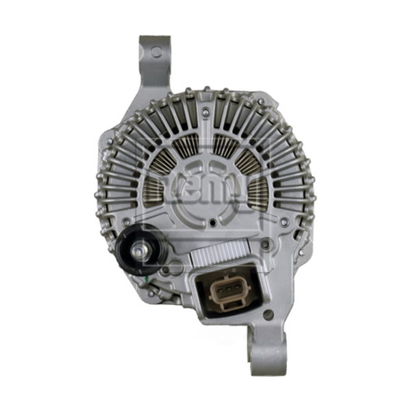 Remy Remanufactured Alternator 23016