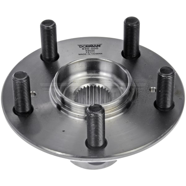 Dorman OE Solutions Front Driver Side Wheel Hub 930-000