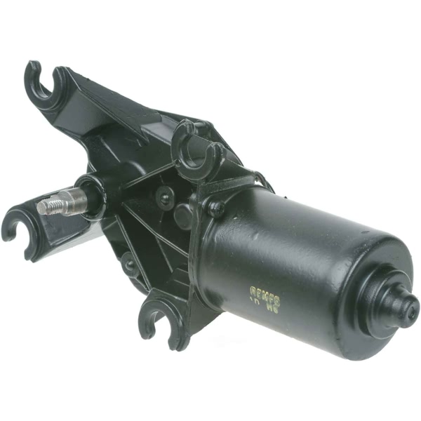 Cardone Reman Remanufactured Wiper Motor 43-1252